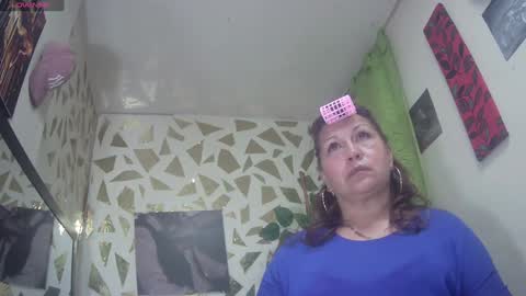 Snapshot of kazsandrah chatting on 31, 1, 2025 KAZSANDRAH online show from 31, 1, 2025