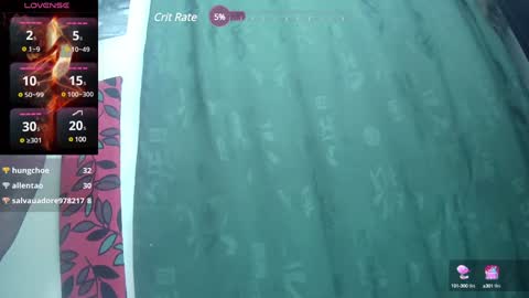 Snapshot of kazsandrah chatting on 3, 2, 2025 KAZSANDRAH online show from 3, 2, 2025