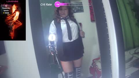 Snapshot of kazsandrah chatting on 6, 2, 2025 KAZSANDRAH online show from 6, 2, 2025