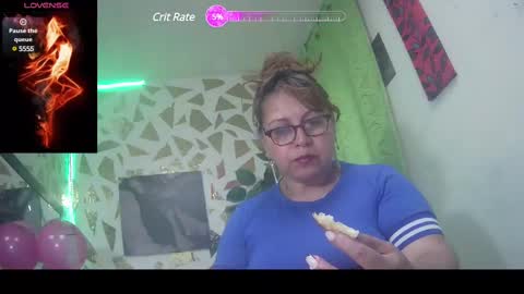 Snapshot of kazsandrah chatting on 25, 2, 2025 KAZSANDRAH online show from 25, 2, 2025