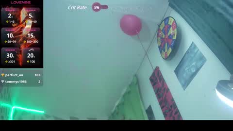 Snapshot of kazsandrah chatting on 1, 3, 2025 KAZSANDRAH online show from 1, 3, 2025