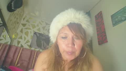 Snapshot of kazsandrah chatting on 14, 9, 2025 KAZSANDRAH online show from 14, 9, 2025