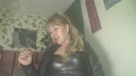 Snapshot of kazsandrah chatting on 21, 9, 2025 KAZSANDRAH online show from 21, 9, 2025