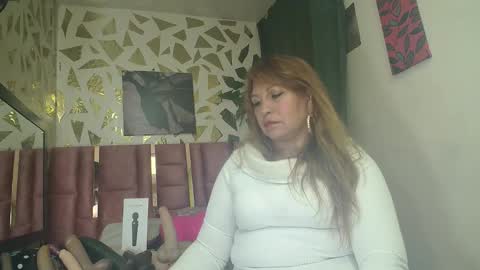 Snapshot of kazsandrah chatting on 28, 9, 2025 KAZSANDRAH online show from 28, 9, 2025