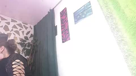 Snapshot of kazsandrah chatting on 1, 10, 2025 KAZSANDRAH online show from 1, 10, 2025