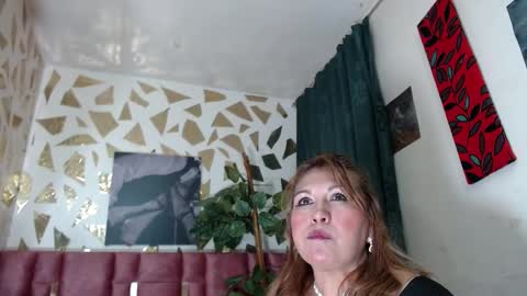 Snapshot of kazsandrah chatting on 11, 10, 2025 KAZSANDRAH online show from 11, 10, 2025