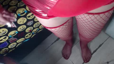 Snapshot of kazsandrah chatting on 31, 10, 2025 KAZSANDRAH online show from 31, 10, 2025