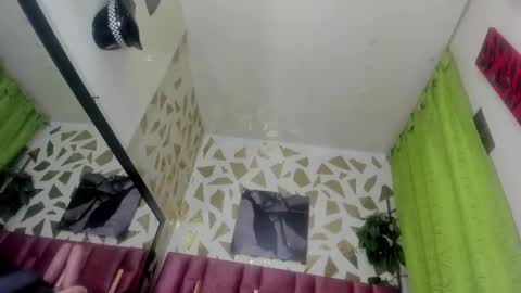 Snapshot of kazsandrah chatting on 9, 11, 2025 KAZSANDRAH online show from 9, 11, 2025