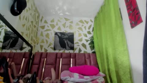 Snapshot of kazsandrah chatting on 24, 11, 2025 KAZSANDRAH online show from 24, 11, 2025