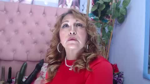 KAZSANDRAH online show from 19, 3, 2026