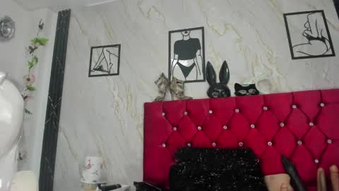Snapshot of kazsandrah chatting on 22, 4, 2026 KAZSANDRAH online show from 22, 4, 2026