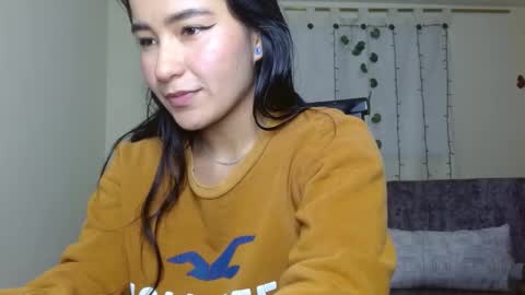 Snapshot of kazumi6 chatting on 5, 1, 2025 KAZUMI online show from 5, 1, 2025