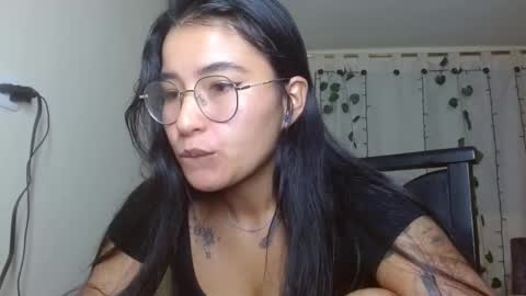 Snapshot of kazumi6 chatting on 27, 1, 2025 KAZUMI online show from 27, 1, 2025