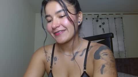 Snapshot of kazumi6 chatting on 27, 1, 2025 KAZUMI online show from 27, 1, 2025