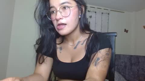 Snapshot of kazumi6 chatting on 8, 2, 2025 KAZUMI online show from 8, 2, 2025