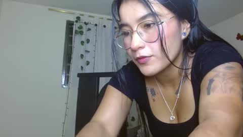 Snapshot of kazumi6 chatting on 24, 2, 2025 KAZUMI online show from 24, 2, 2025