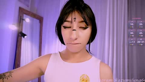 3kazumi onlyfans online show from 9, 12, 2024