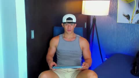 kazuya online show from 11, 3, 2025