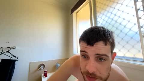 Snapshot of kazzslater chatting on 4, 4, 2026 Kinkyaussielad online show from 4, 4, 2026
