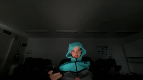 Snapshot of kazzslater chatting on 19, 5, 2026 Kinkyaussielad online show from 19, 5, 2026