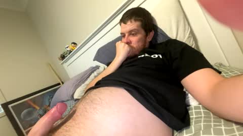Snapshot of kazzslater chatting on 13, 7, 2026 Kinkyaussielad online show from 13, 7, 2026