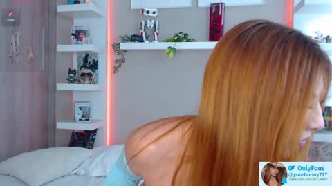 Kazzumi  online show from 16, 2, 2026