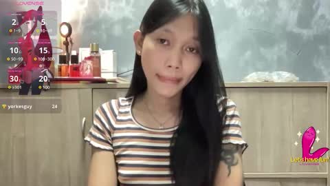 Its me Cora online show from 3, 10, 2025