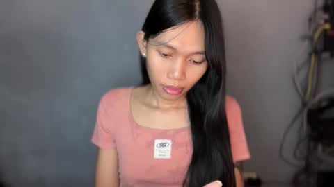 Its me Cora online show from 22, 12, 2025