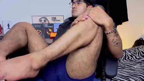 Alfred - INDEPENDIENT MODEL online show from 26, 3, 2026