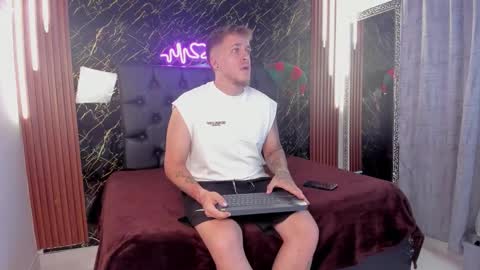 Keane online show from 2, 12, 2025