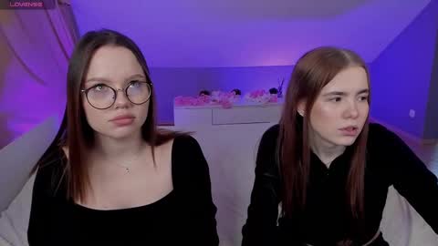 Seb Polly Roxy Jonny online show from 15, 2, 2025