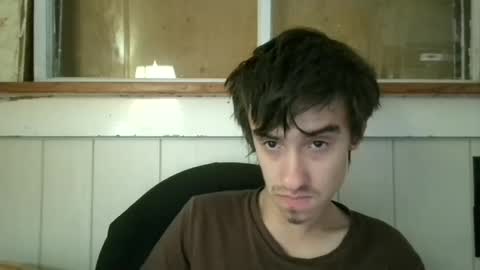 keegang34 online show from 25, 10, 2025