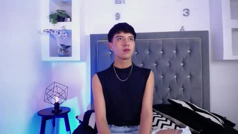 Snapshot of keen_nico chatting on 1, 2, 2026 nico online show from 1, 2, 2026