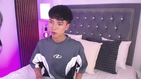 Snapshot of keen_nico chatting on 20, 2, 2026 nico online show from 20, 2, 2026