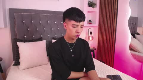 Snapshot of keen_nico chatting on 27, 2, 2026 nico online show from 27, 2, 2026