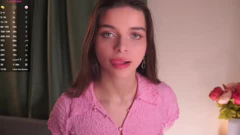 Snapshot of keenakosbab chatting on 2, 3, 2026 Lulu online show from 2, 3, 2026