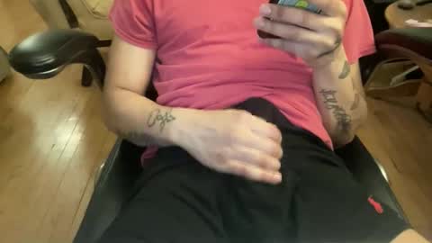 Keesey23 online show from 20, 3, 2026