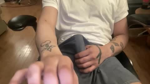 Keesey23 online show from 4, 4, 2026