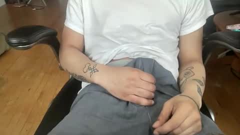 Keesey23 online show from 4, 4, 2026