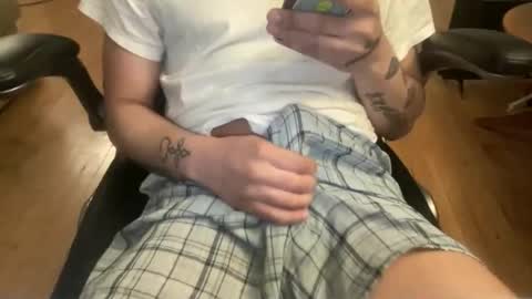 Keesey23 online show from 7, 4, 2026