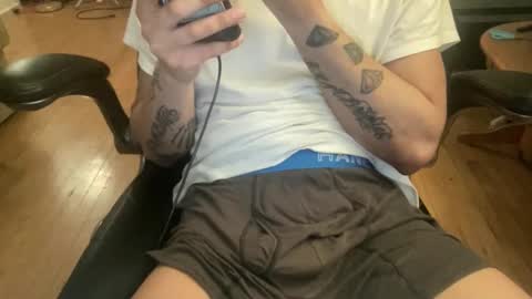 Keesey23 online show from 9, 4, 2026