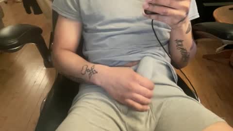 Keesey23 online show from 13, 4, 2026