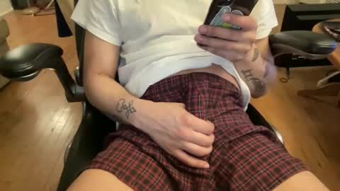 Keesey23 online show from 16, 4, 2026