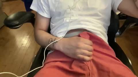 Keesey23 online show from 20, 4, 2026