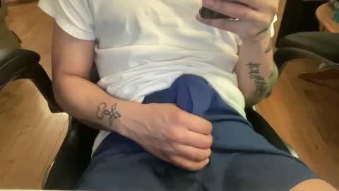 Keesey23 online show from 21, 4, 2026