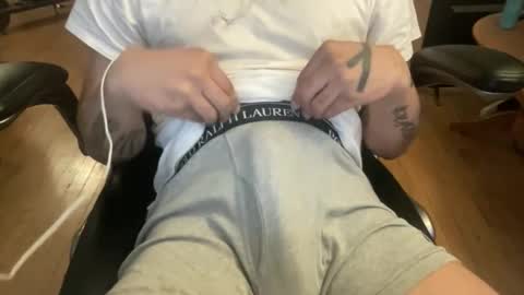 Keesey23 online show from 25, 4, 2026