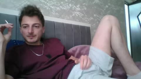 keetherwulf online show from 8, 3, 2026