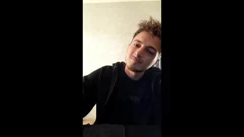 keetherwulf online show from 17, 4, 2026