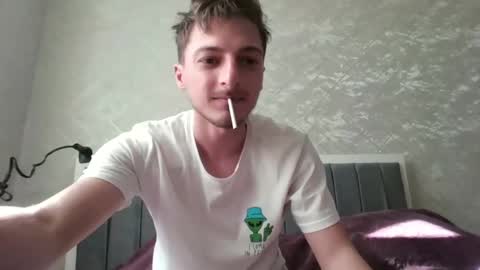 keetherwulf online show from 18, 5, 2026