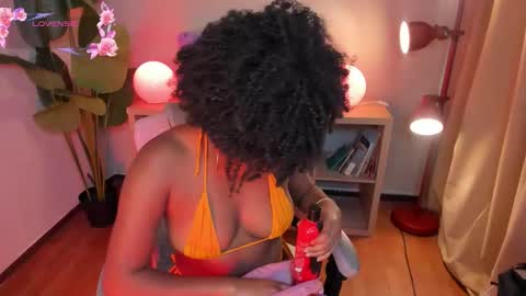 Kehlannis online show from 26, 3, 2026